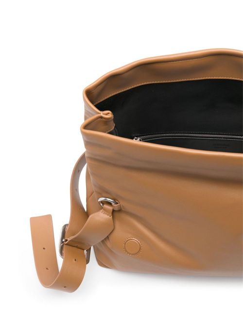 Medium rollup bag JIL SANDER | J08WG0047P7218226